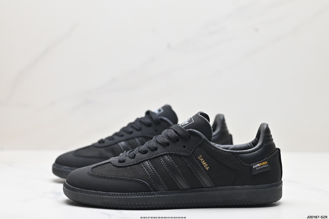 Adidas Samba Shoes